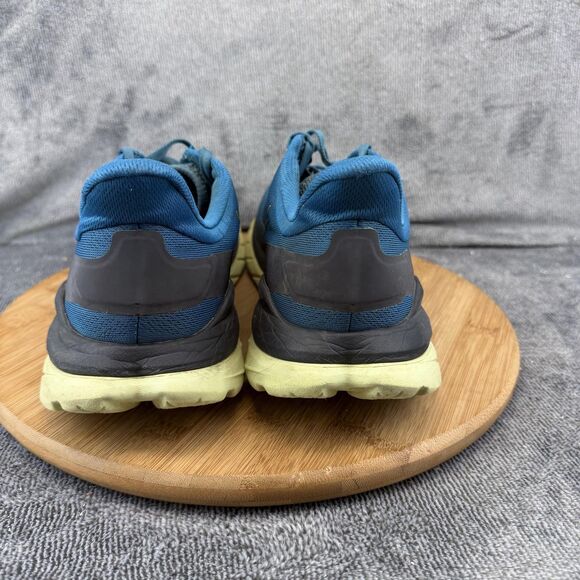 Hoka One One Mach 4 Shoes Mens Size 11 Blue Running Sneakers 1113528 BCBLC main image 8